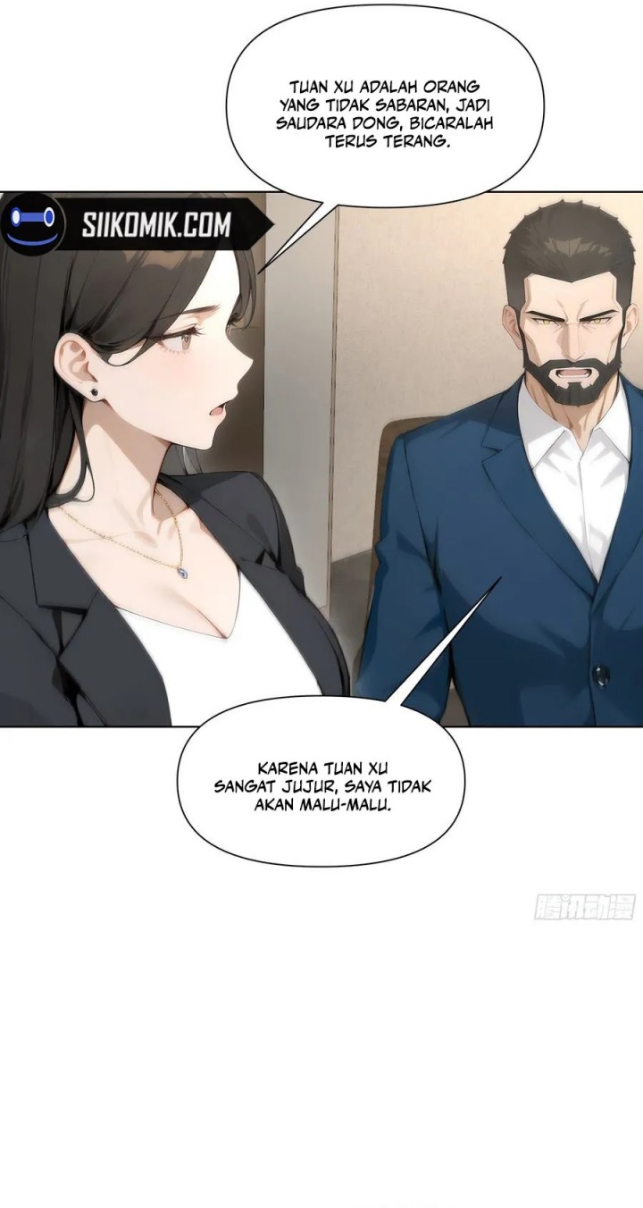 Richest Person Chapter 10 Gambar 7