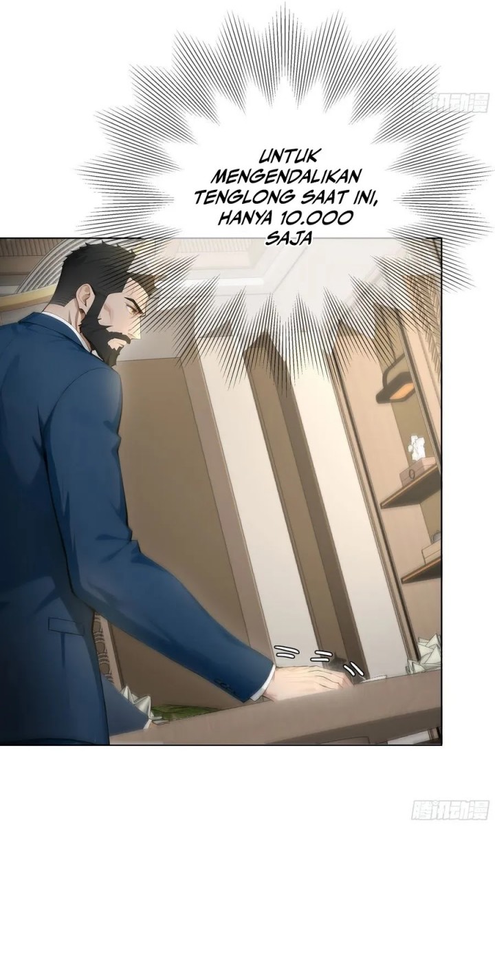 Richest Person Chapter 10 Gambar 18