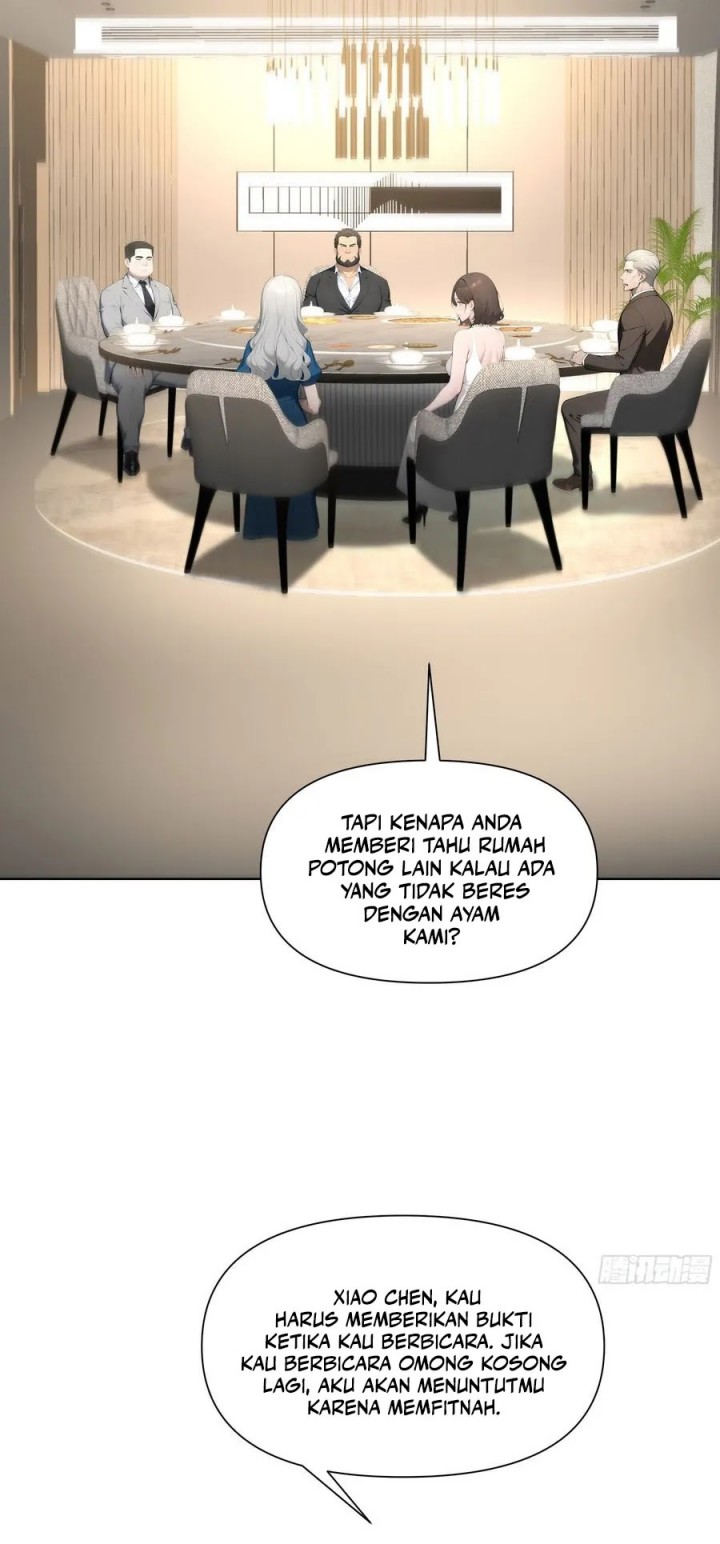 Richest Person Chapter 10 Gambar 42