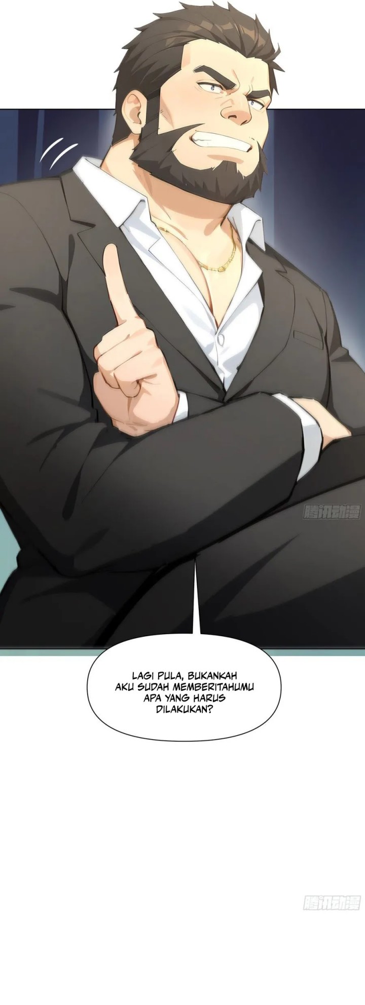 Richest Person Chapter 10 Gambar 43