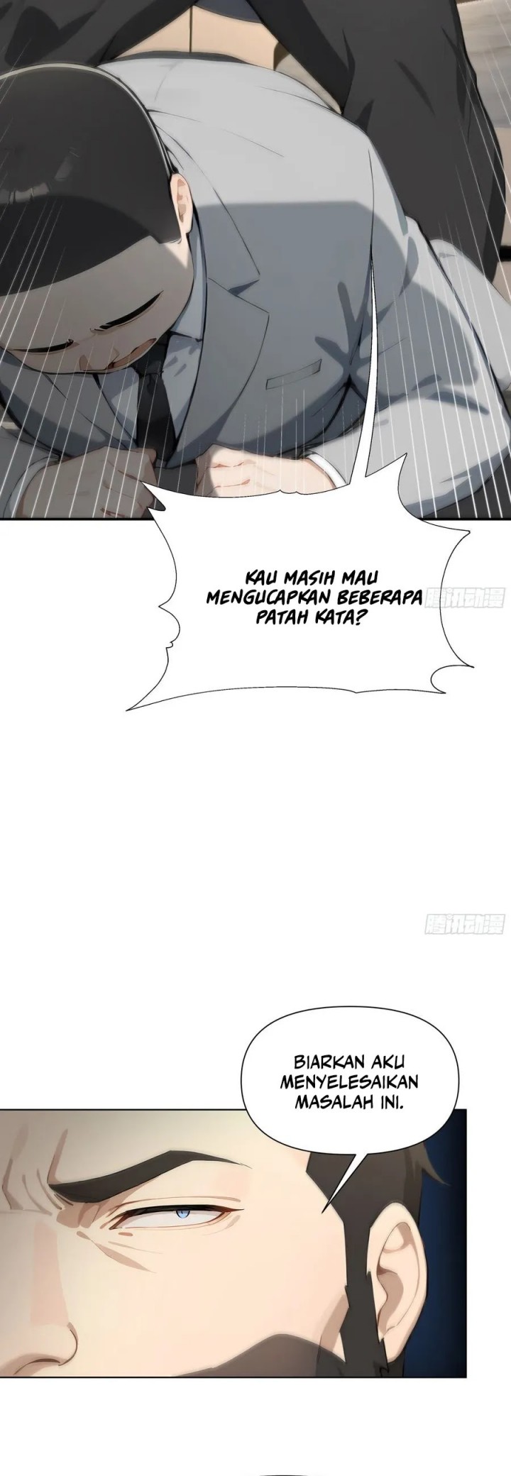 Richest Person Chapter 10 Gambar 46