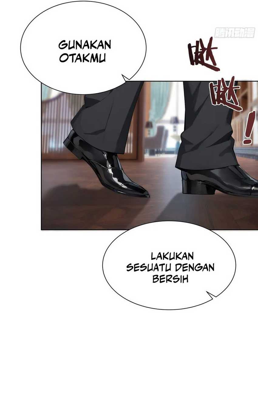 Richest Person Chapter 16 Gambar 30