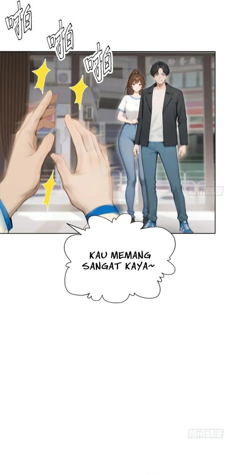 Richest Person Chapter 21 Gambar 35