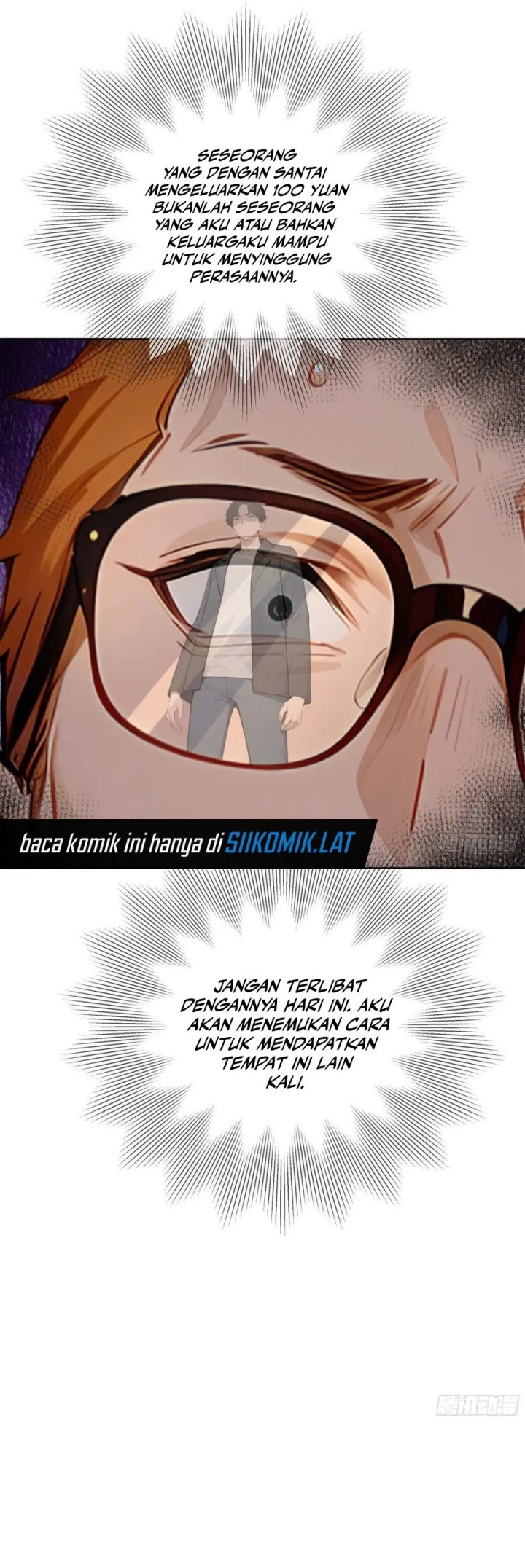 Richest Person Chapter 21 Gambar 52