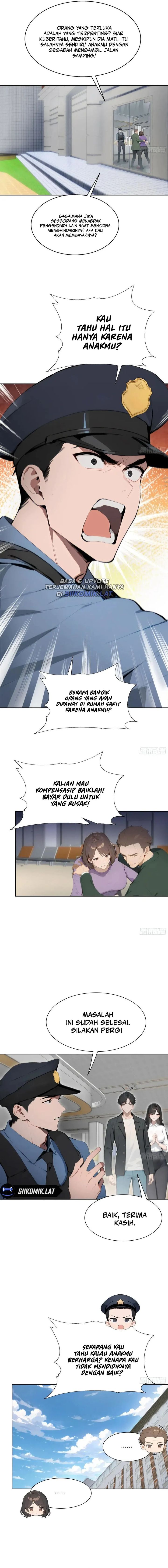 Richest Person Chapter 27 Gambar 3