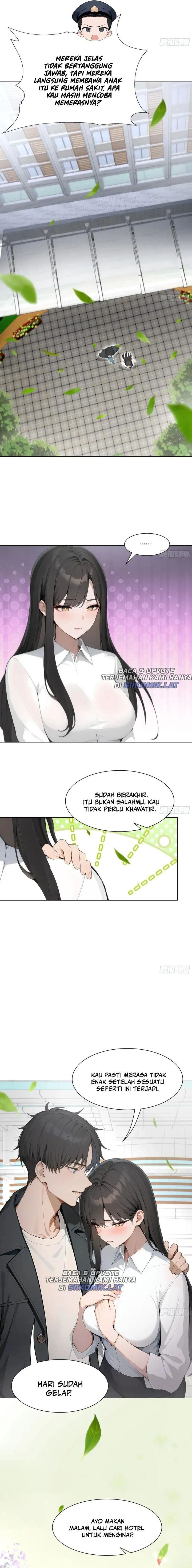 Richest Person Chapter 27 Gambar 4