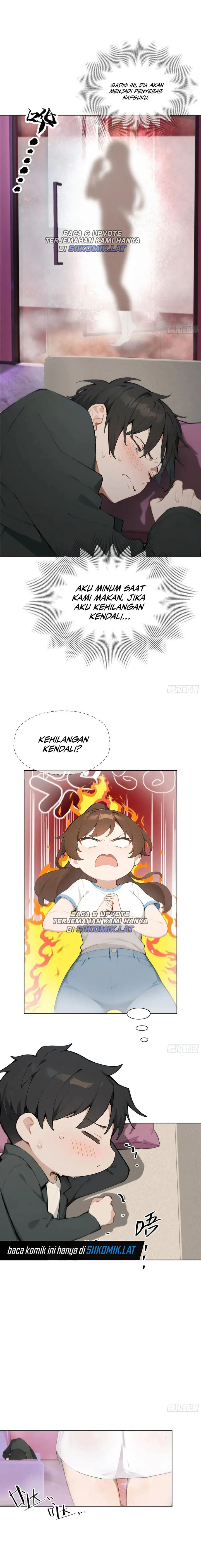 Richest Person Chapter 27 Gambar 8