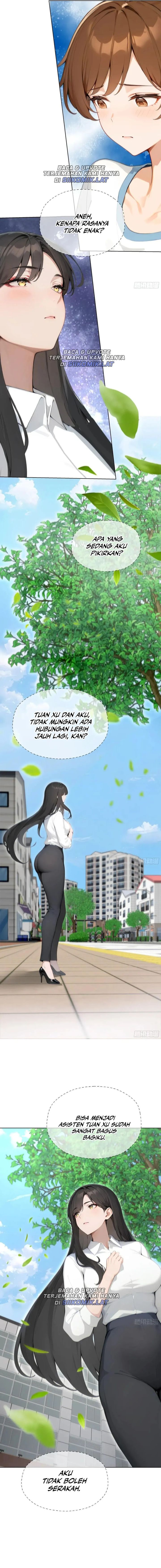 Richest Person Chapter 28 Gambar 2