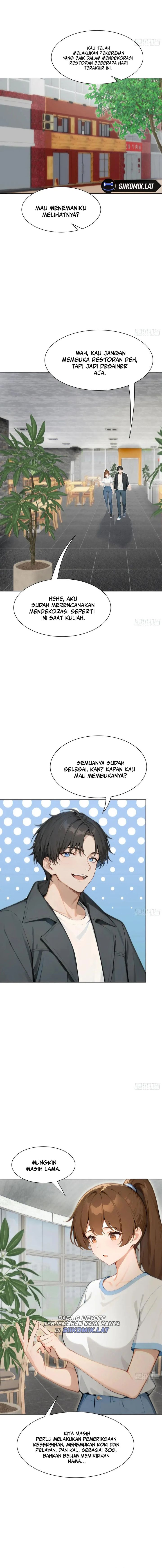 Richest Person Chapter 28 Gambar 3