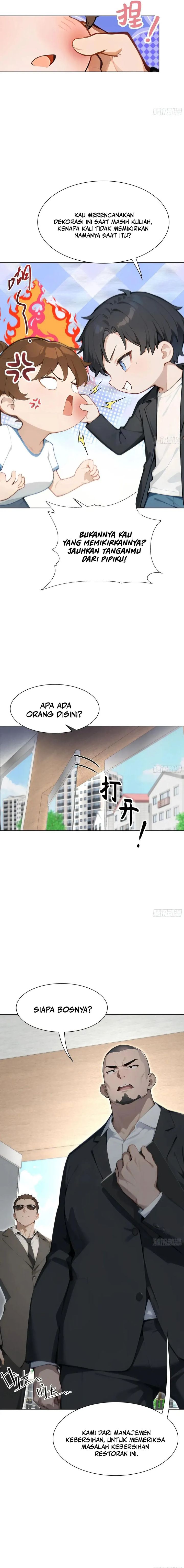 Richest Person Chapter 28 Gambar 4