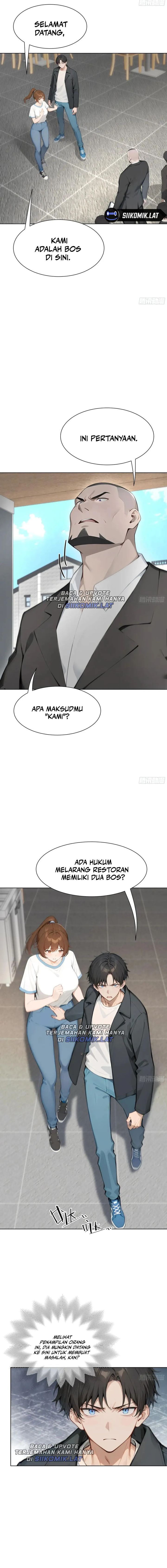 Richest Person Chapter 28 Gambar 5