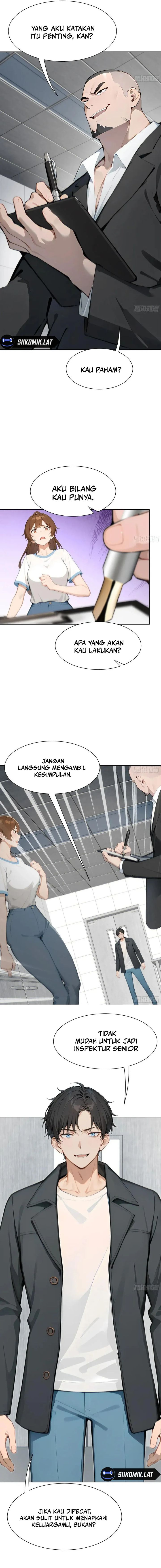 Richest Person Chapter 28 Gambar 9