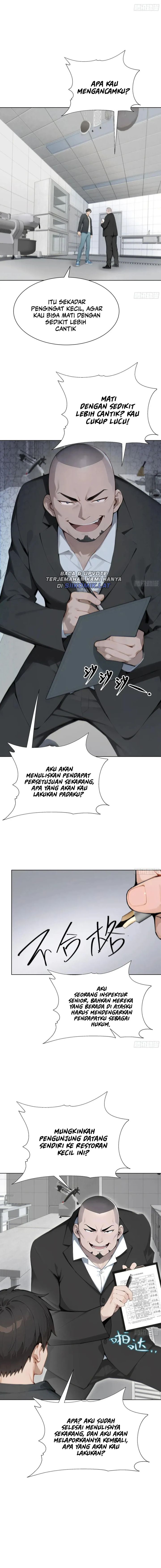 Richest Person Chapter 28 Gambar 10
