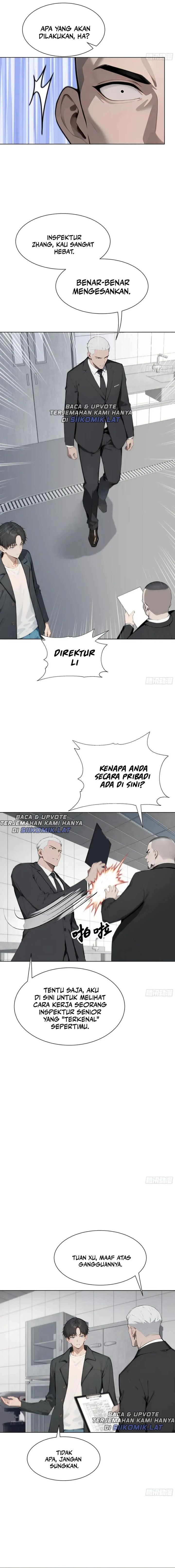Richest Person Chapter 28 Gambar 11