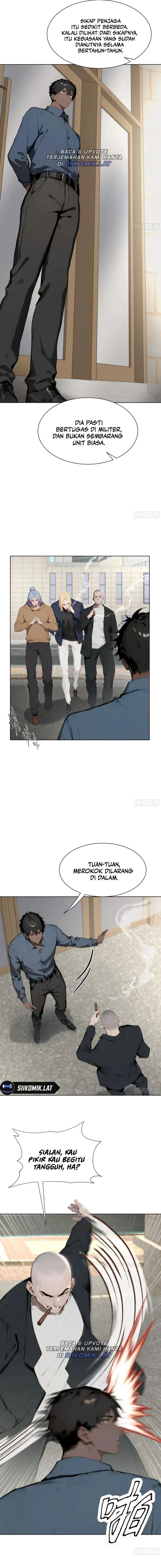Richest Person Chapter 28 Gambar 16