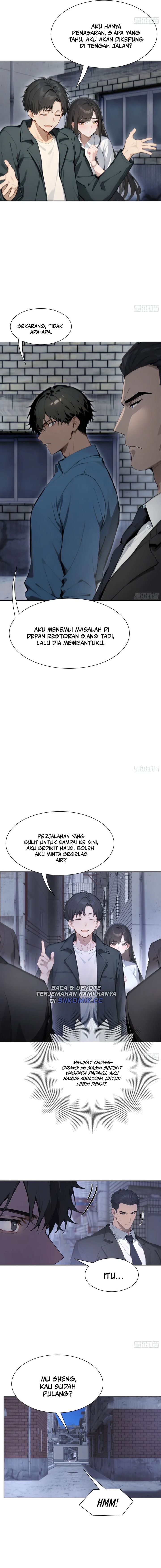 Richest Person Chapter 30 Gambar 2