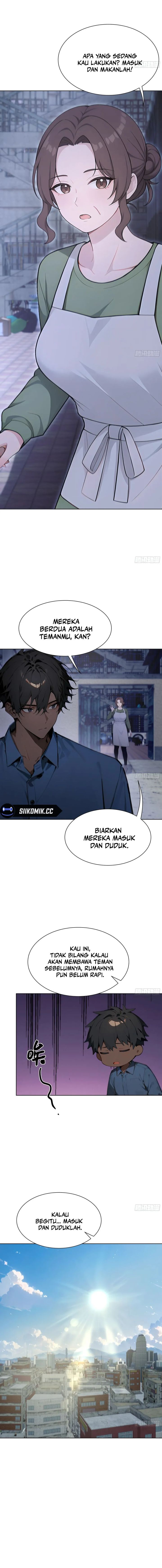 Richest Person Chapter 30 Gambar 3