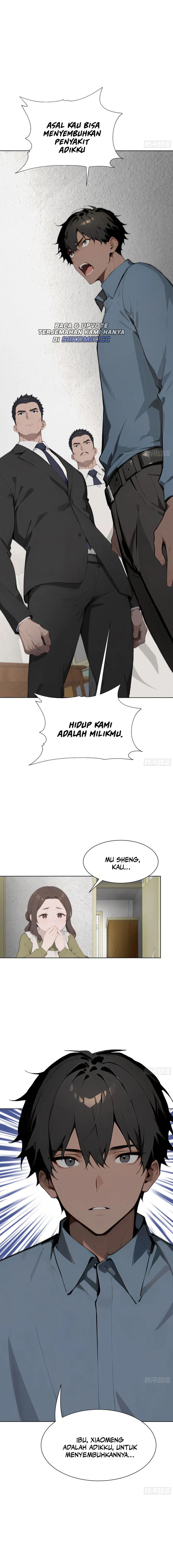 Richest Person Chapter 30 Gambar 11