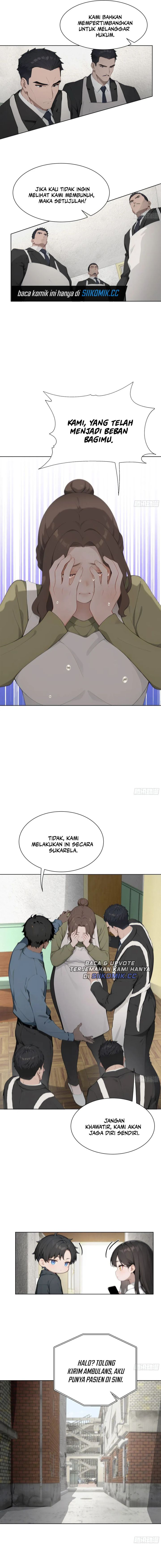 Richest Person Chapter 30 Gambar 12