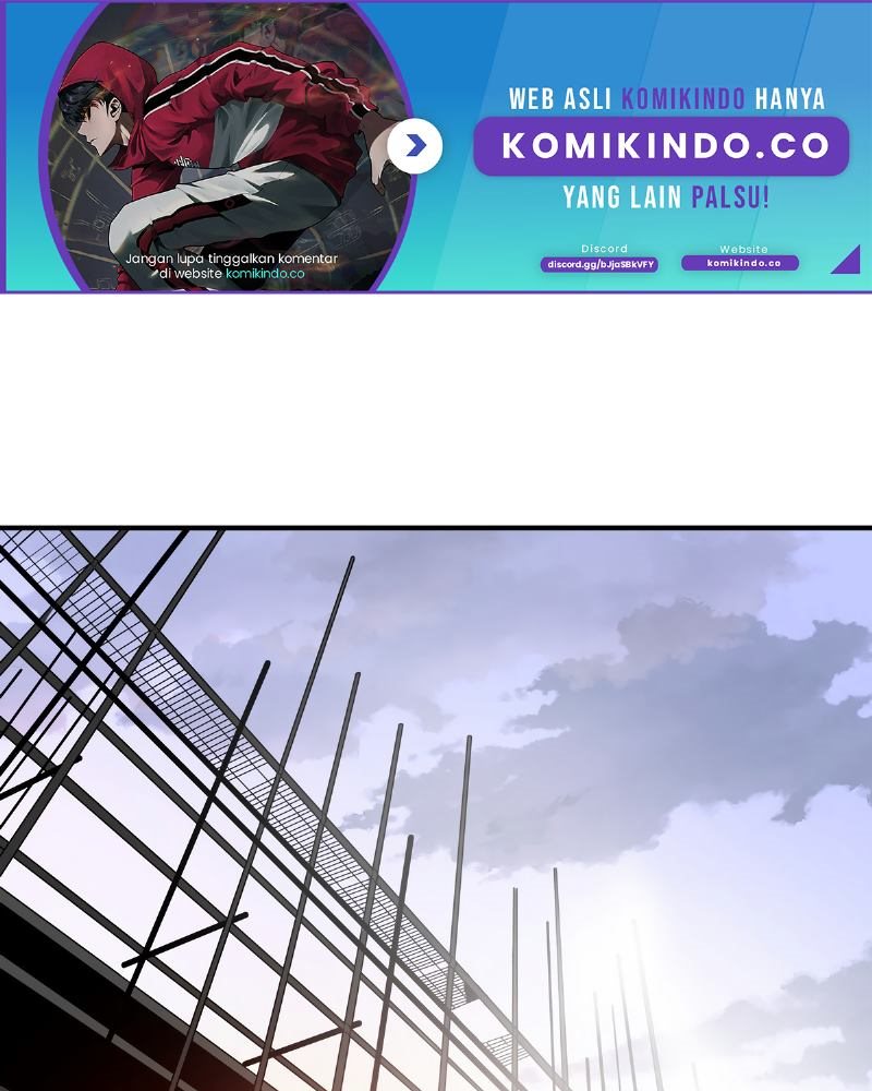 Riding On The Edge Of Annihilation Chapter 01 Gambar 2
