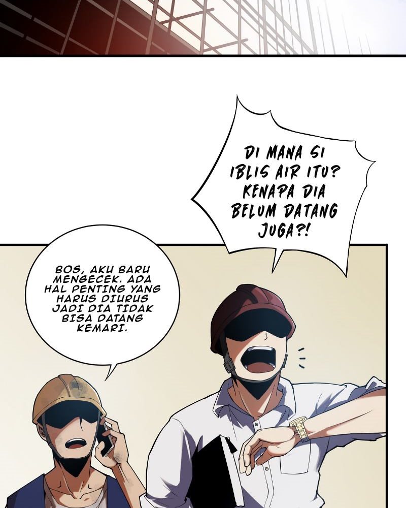 Riding On The Edge Of Annihilation Chapter 01 Gambar 3