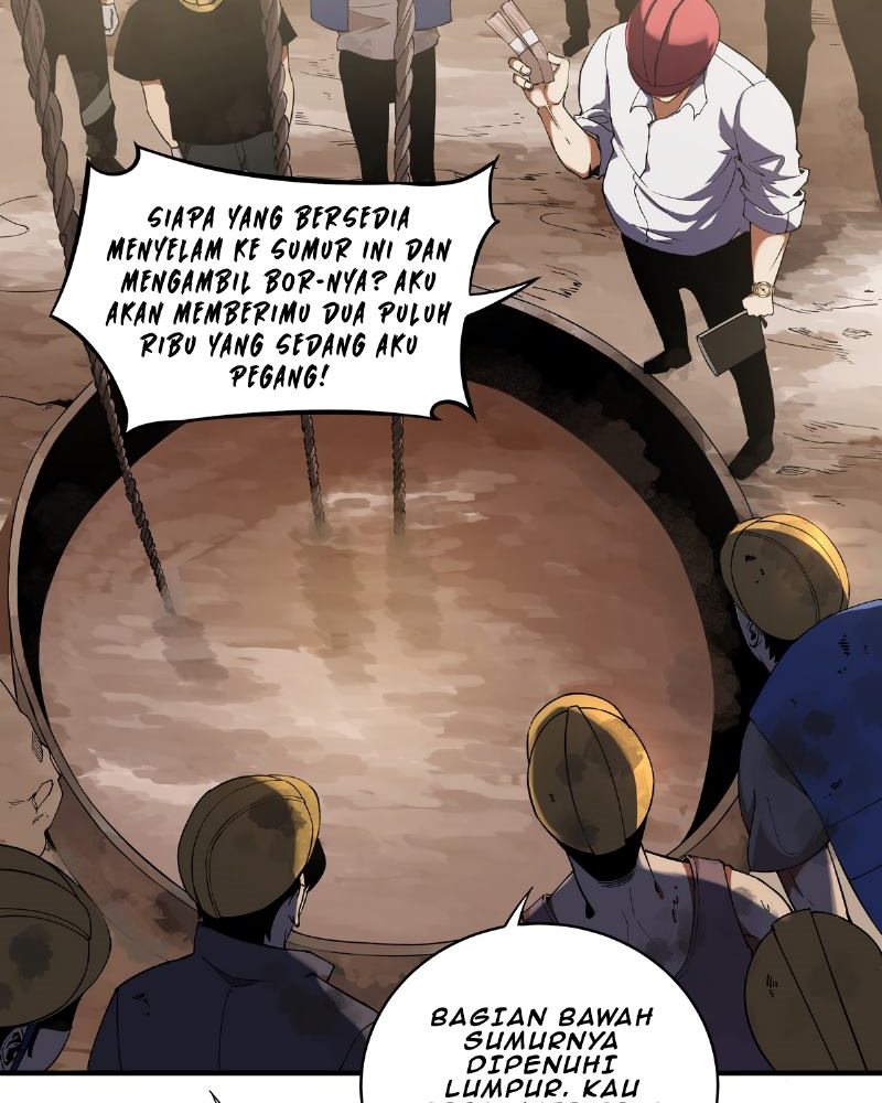 Riding On The Edge Of Annihilation Chapter 01 Gambar 5