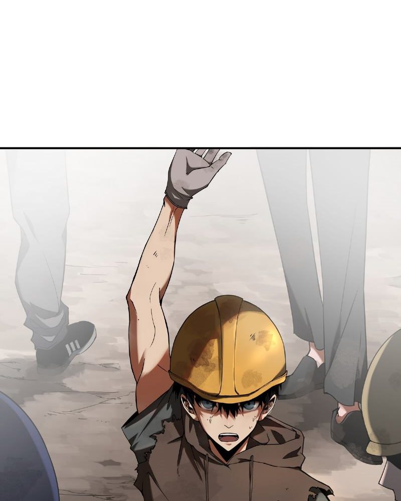 Riding On The Edge Of Annihilation Chapter 01 Gambar 7