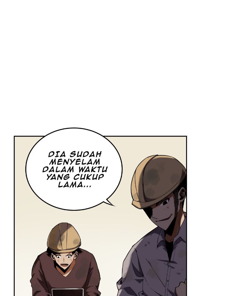 Riding On The Edge Of Annihilation Chapter 01 Gambar 14