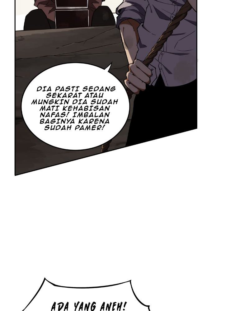 Riding On The Edge Of Annihilation Chapter 01 Gambar 15