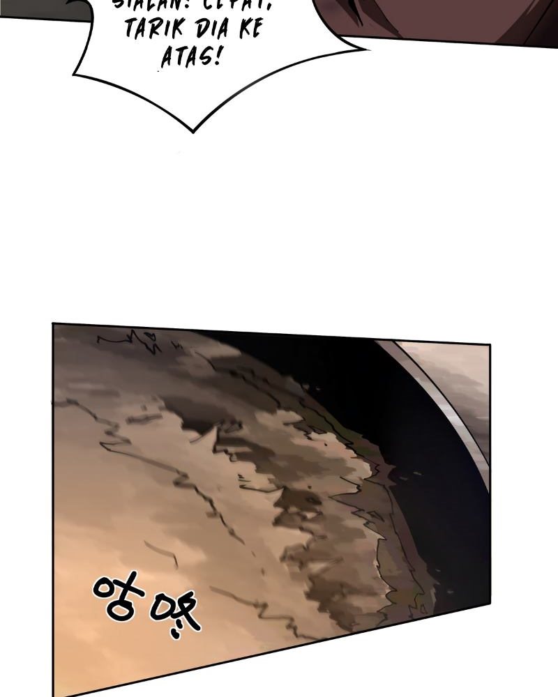 Riding On The Edge Of Annihilation Chapter 01 Gambar 17