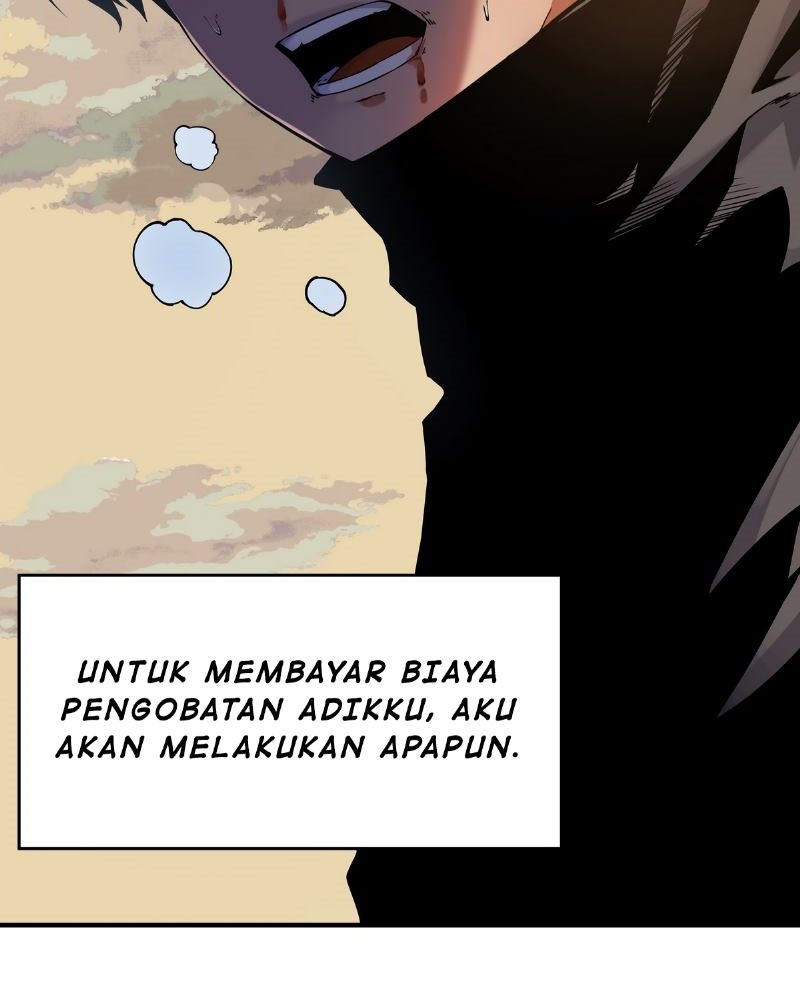 Riding On The Edge Of Annihilation Chapter 01 Gambar 23