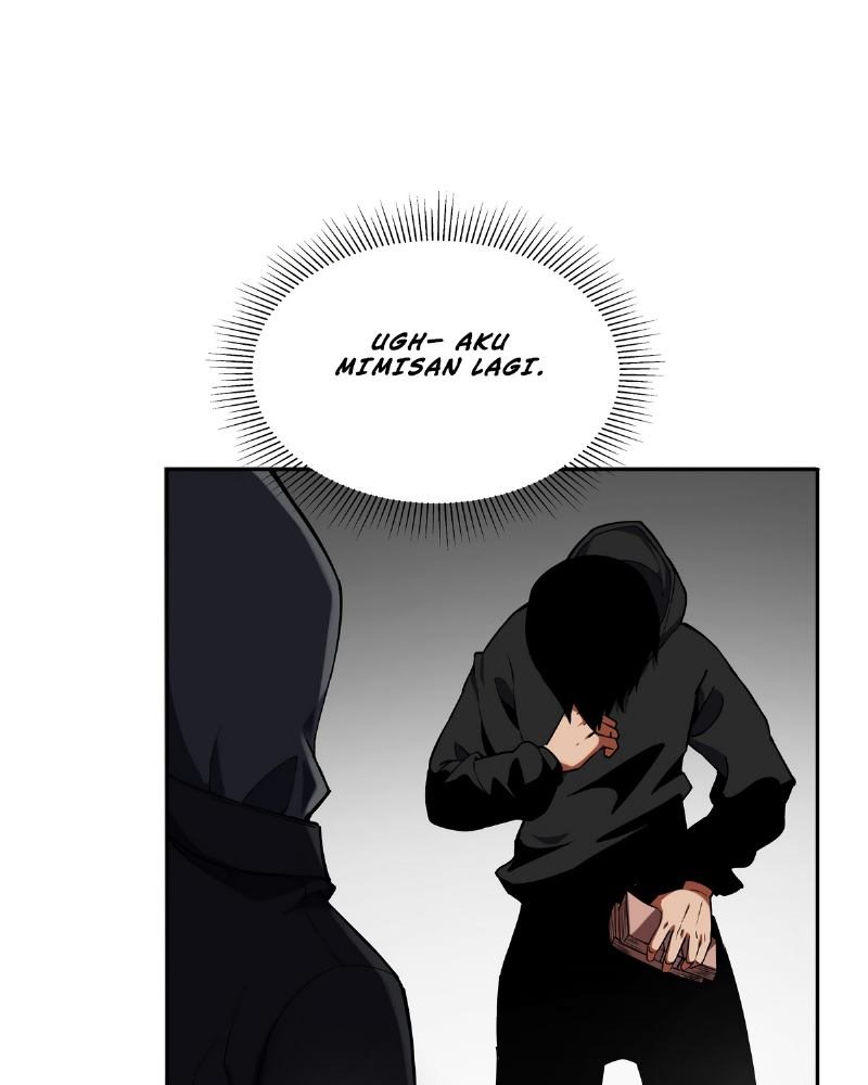 Riding On The Edge Of Annihilation Chapter 01 Gambar 28