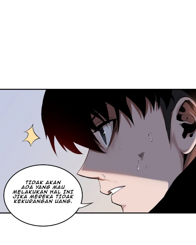 Riding On The Edge Of Annihilation Chapter 01 Gambar 32