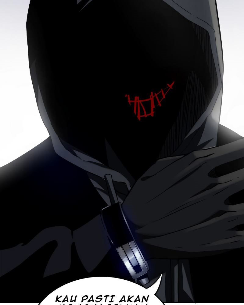 Riding On The Edge Of Annihilation Chapter 01 Gambar 34