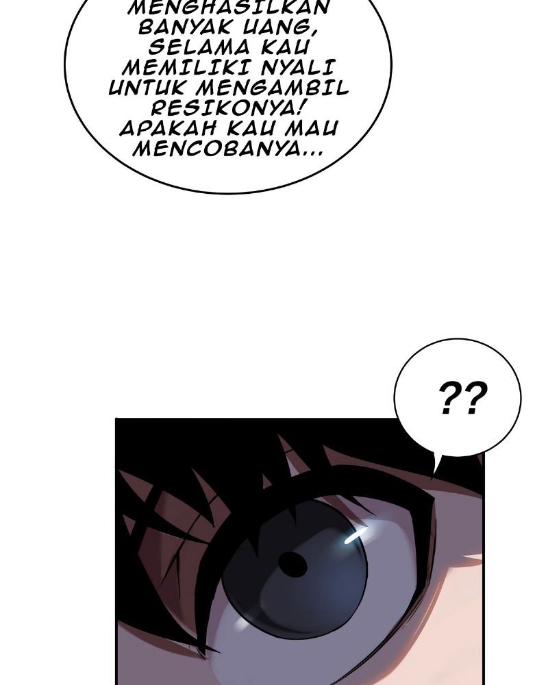 Riding On The Edge Of Annihilation Chapter 01 Gambar 35