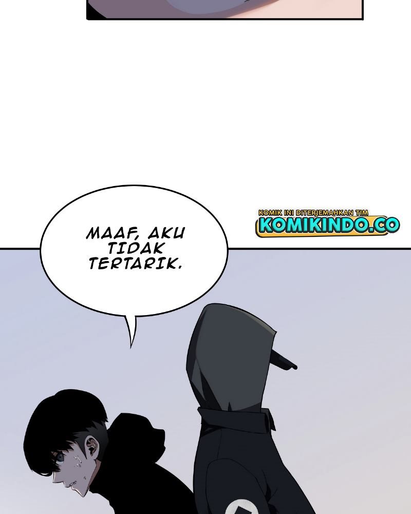 Riding On The Edge Of Annihilation Chapter 01 Gambar 36