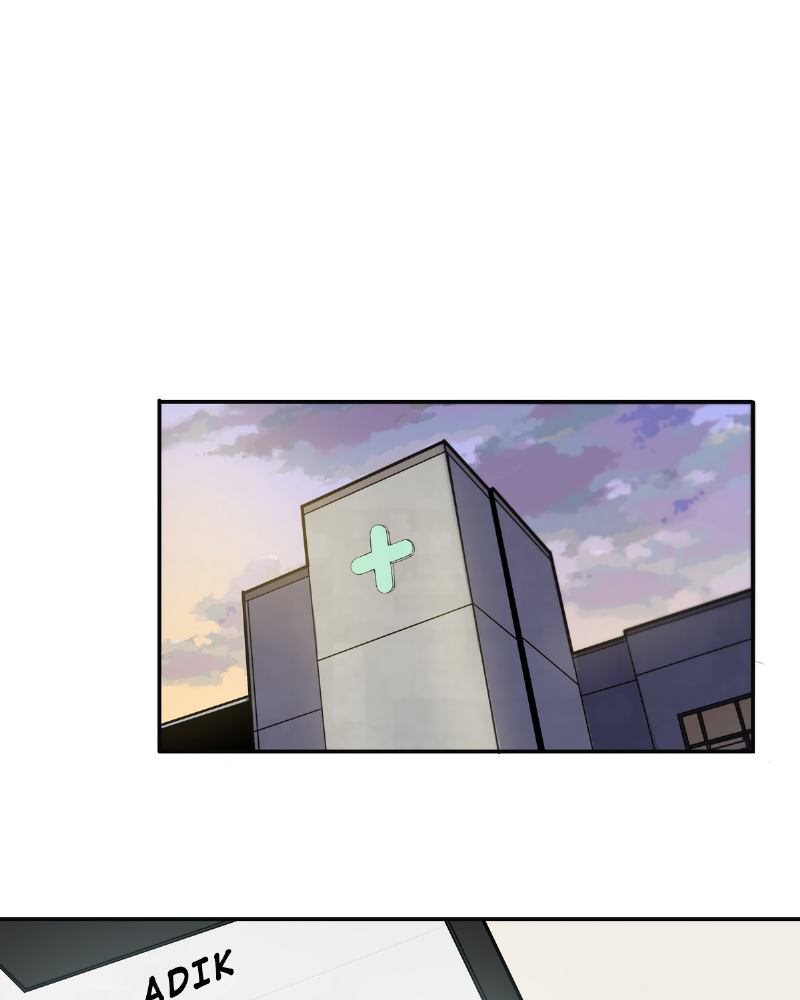 Riding On The Edge Of Annihilation Chapter 01 Gambar 38