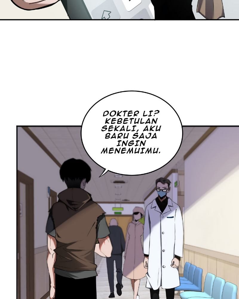 Riding On The Edge Of Annihilation Chapter 01 Gambar 40