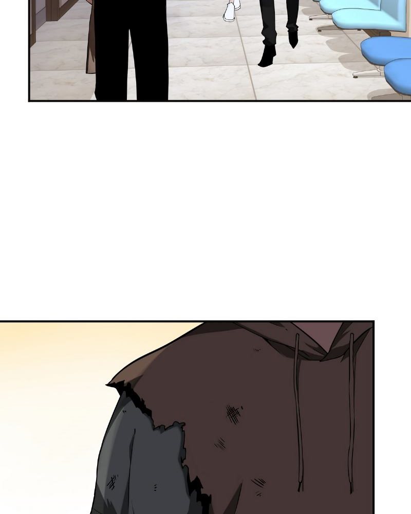 Riding On The Edge Of Annihilation Chapter 01 Gambar 41