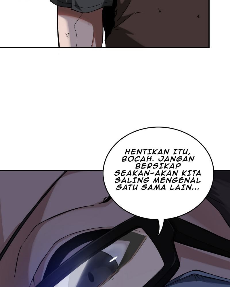 Riding On The Edge Of Annihilation Chapter 01 Gambar 42