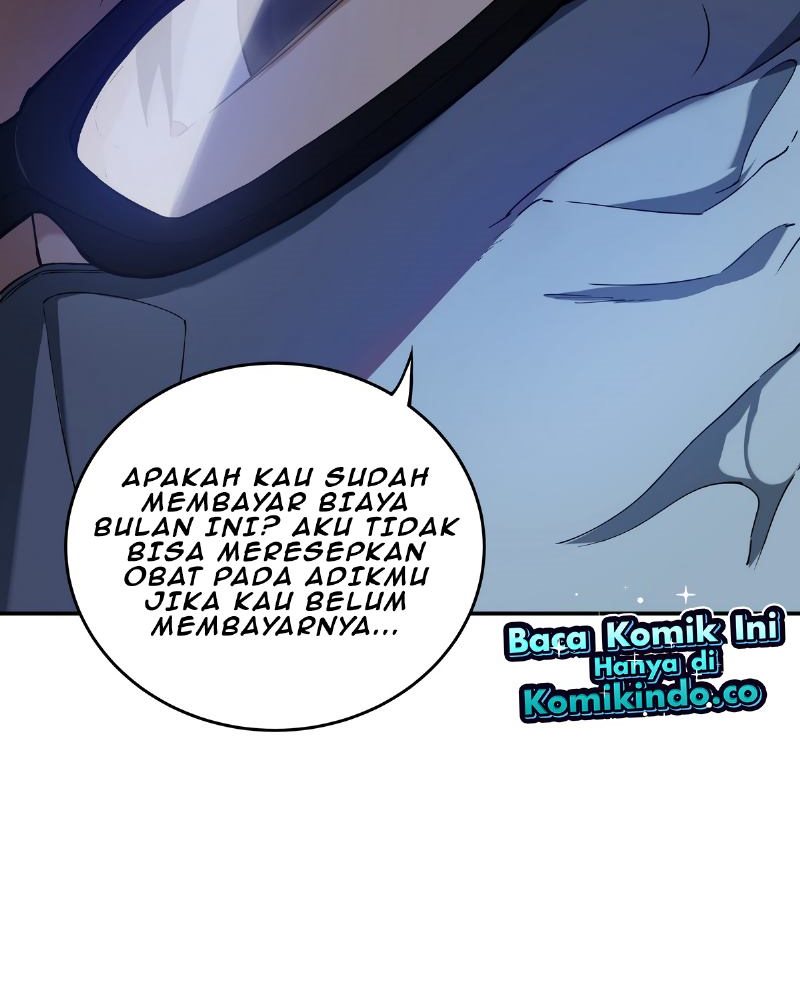 Riding On The Edge Of Annihilation Chapter 01 Gambar 43