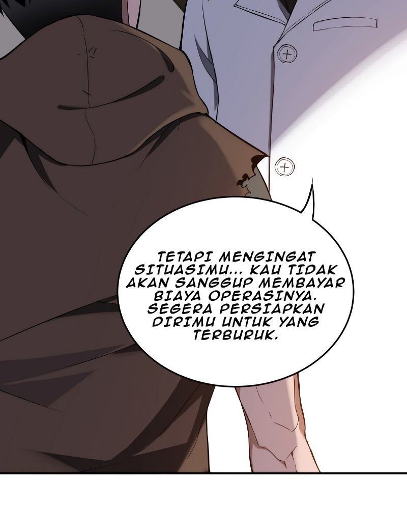 Riding On The Edge Of Annihilation Chapter 01 Gambar 45