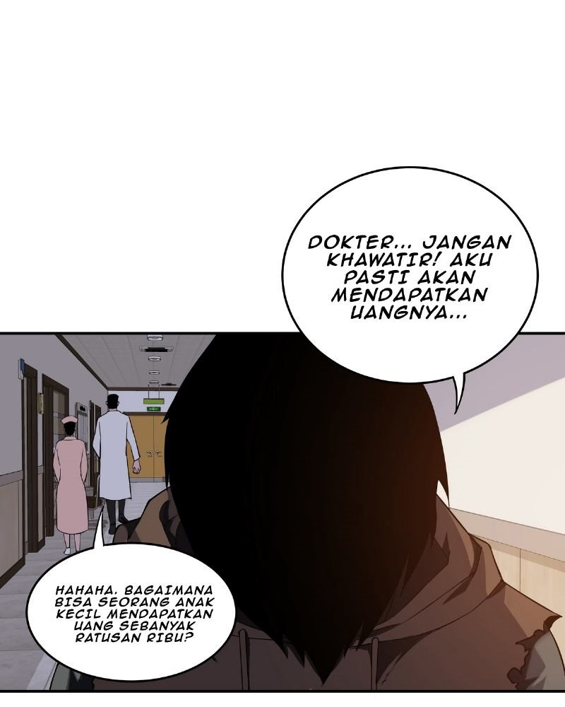 Riding On The Edge Of Annihilation Chapter 01 Gambar 46