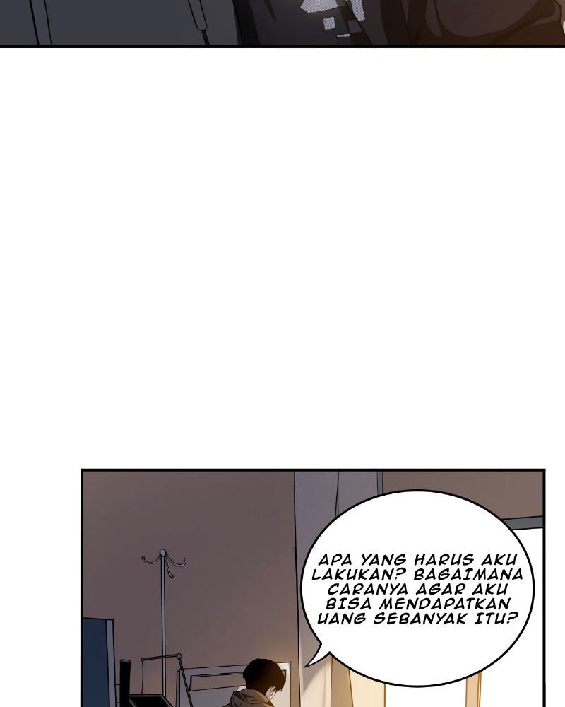 Riding On The Edge Of Annihilation Chapter 01 Gambar 49