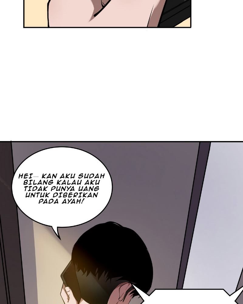Riding On The Edge Of Annihilation Chapter 01 Gambar 56