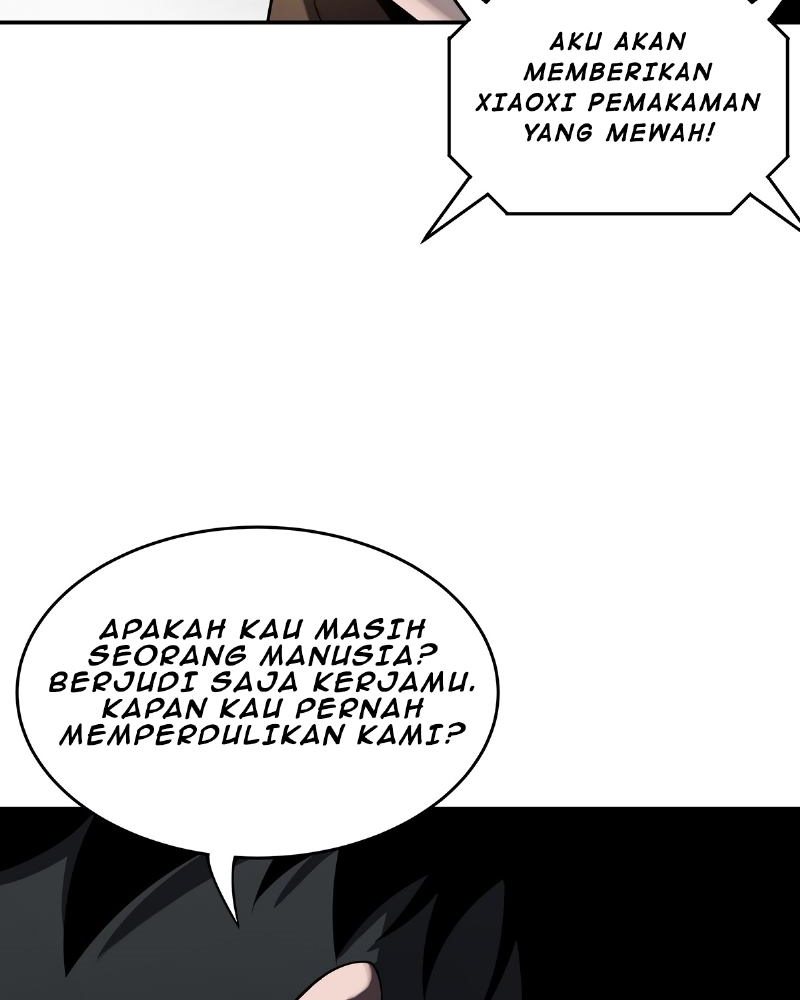 Riding On The Edge Of Annihilation Chapter 01 Gambar 59