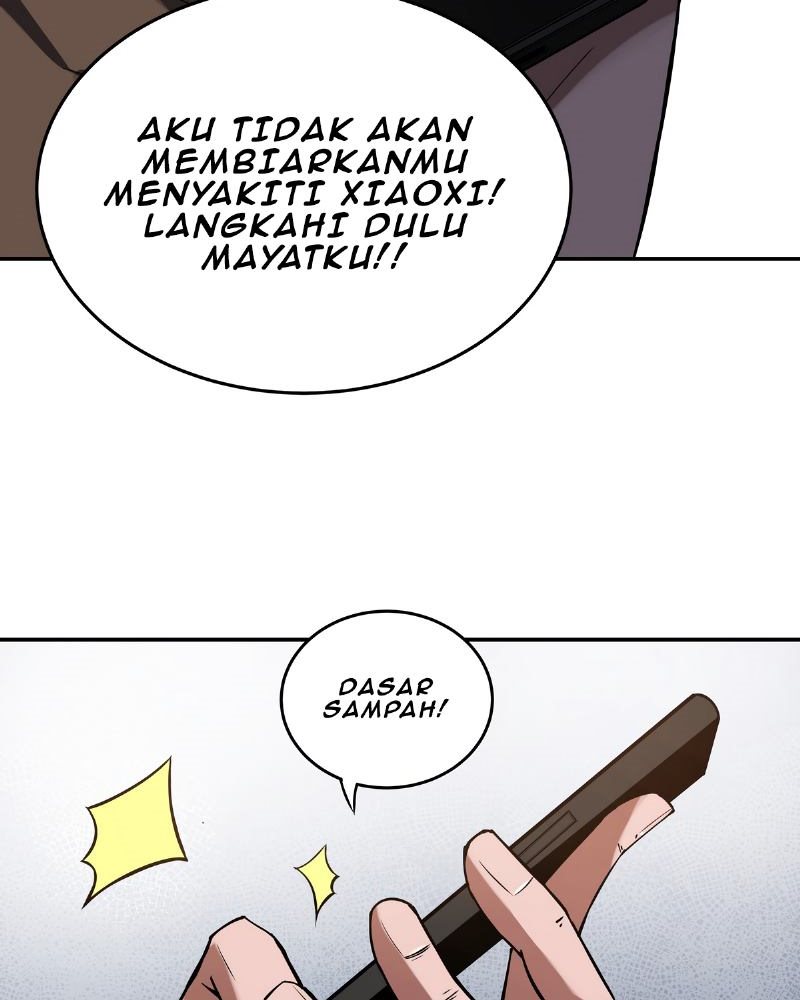 Riding On The Edge Of Annihilation Chapter 01 Gambar 61