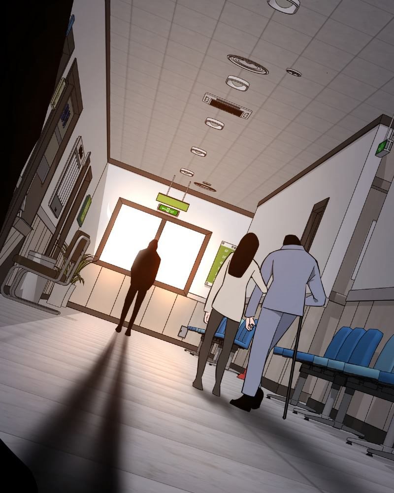 Riding On The Edge Of Annihilation Chapter 01 Gambar 66
