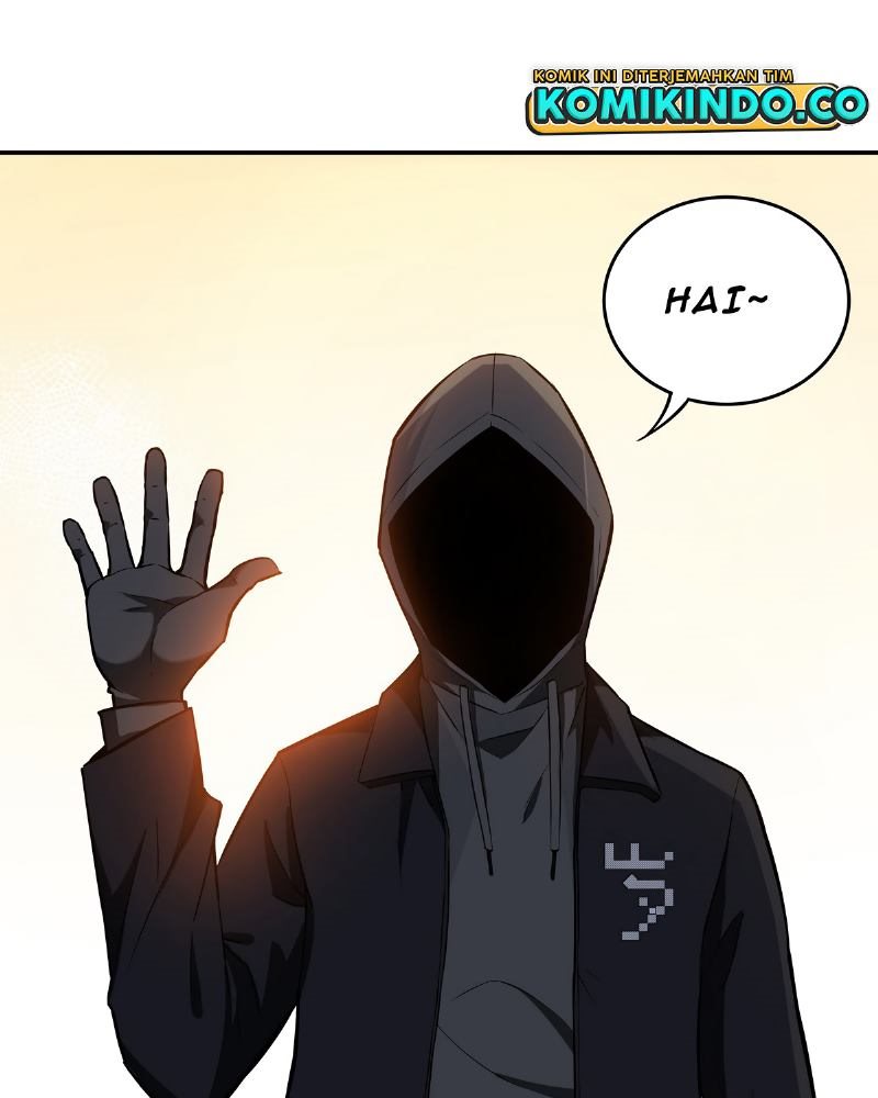 Riding On The Edge Of Annihilation Chapter 01 Gambar 68