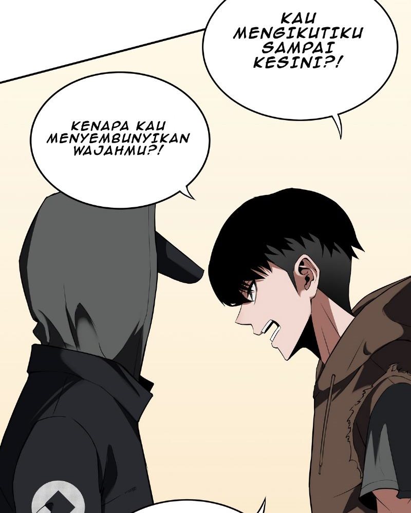 Riding On The Edge Of Annihilation Chapter 01 Gambar 71